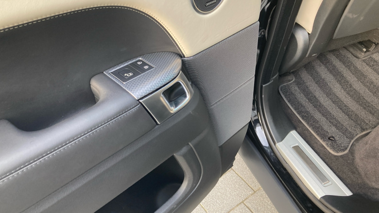 Land Rover Range Rover Sport 3.0 D350 HST 5dr Auto Diesel Estate